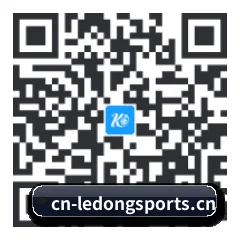 苹果版 iOS 二维码